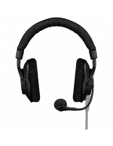 Combiné micro-casque DT-290/M200/H80 MkII